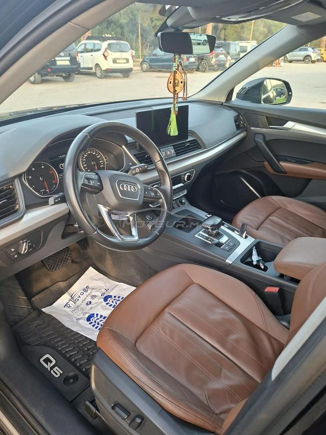 Audi Q5 2022