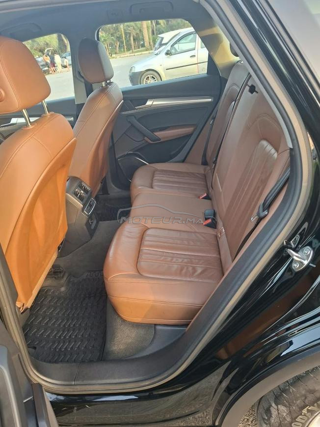 Audi Q5 2022