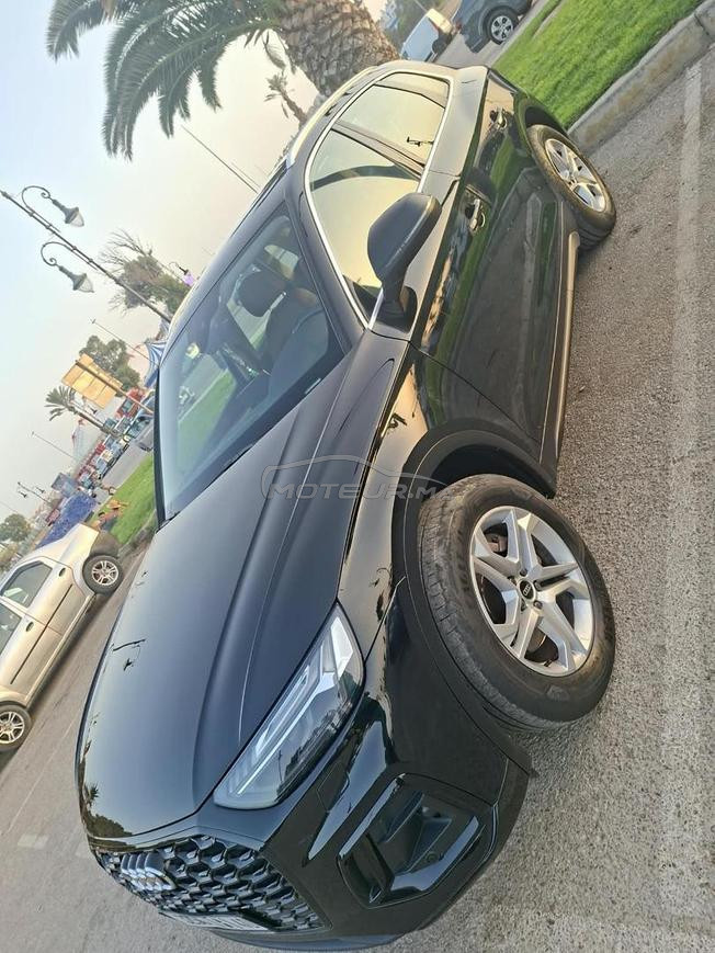 Audi Q5 2022