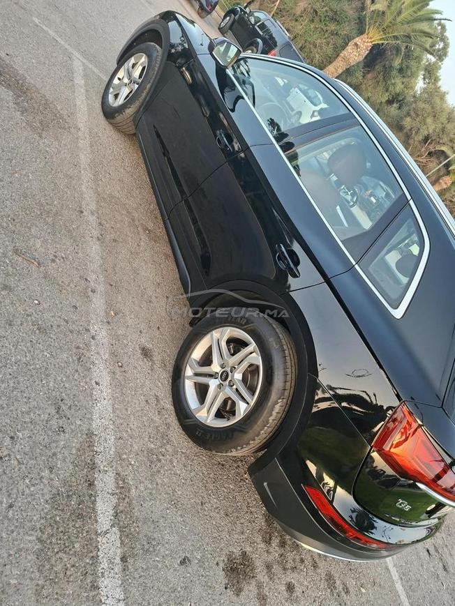 Audi Q5 2022