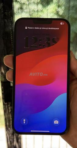 iPhone 14 Plus 128 جيجابايت - 2