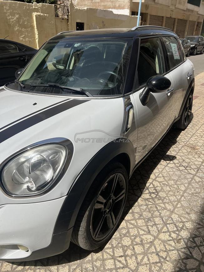 Mini Cooper SD