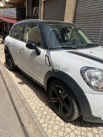 Mini Cooper SD - 2