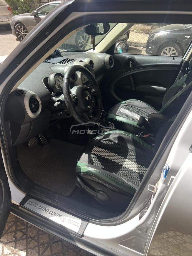 Mini Cooper SD