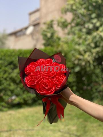 Rose Satan - 2