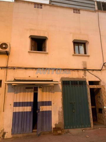 منزل للبيع hay elwafae Agadir - 2