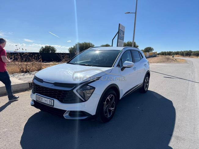 SPORTAGE 2024