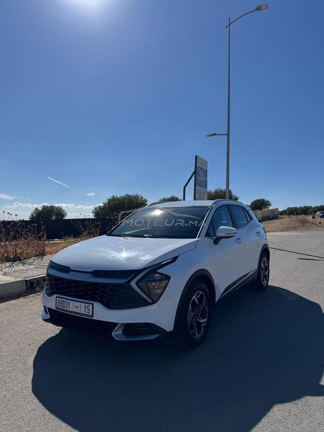 SPORTAGE 2024