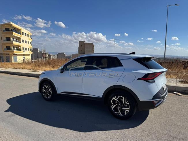 SPORTAGE 2024