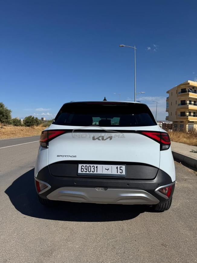 SPORTAGE 2024
