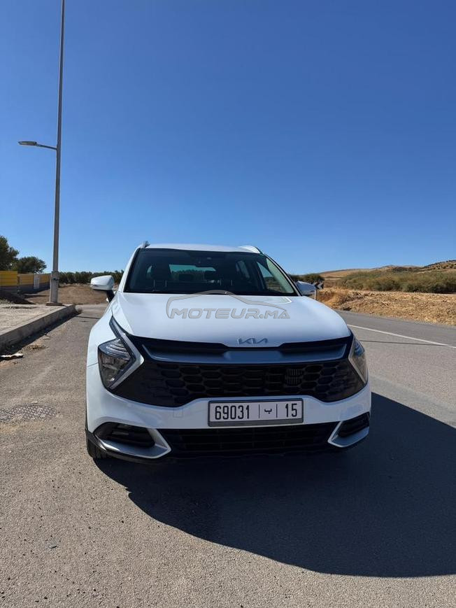 SPORTAGE 2024