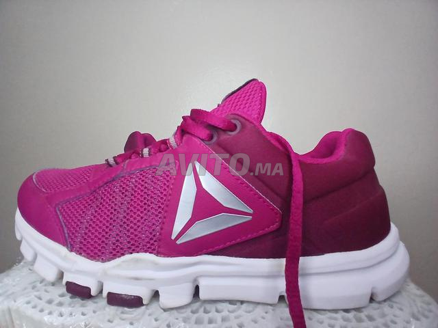 Reebok original pour femme pointure 37 - 2
