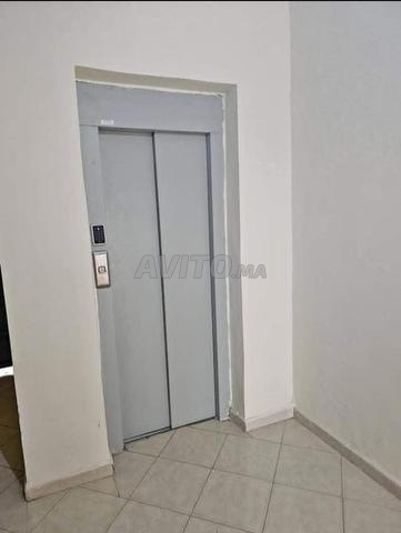 Appartement meublé à louer gzinaya - 2