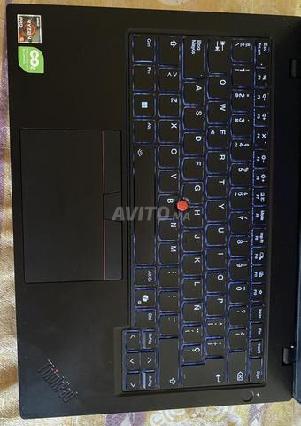 كمبيوتر لينوفو ThinkPad L14 Gen 5 - 2