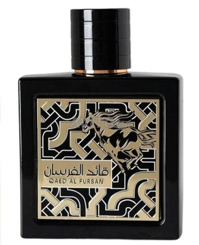 QAED AL FURSAN - EAU DE PARFUM – عطر قائد الفرسان
