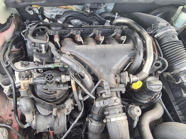 Moteur Peugeot HDI 2 litres 136 ch - 2
