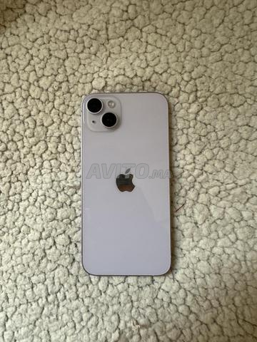 iPhone 14 Plus - 128 Go Batterie 86% - 2