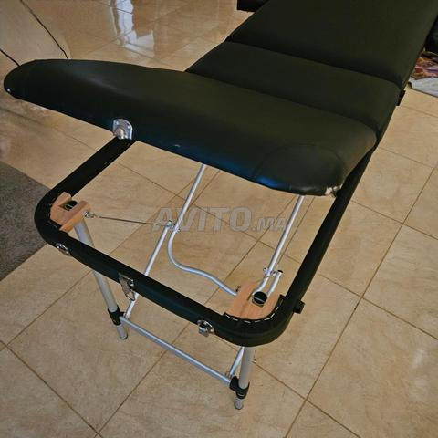 table massage  - 2