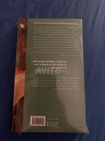 سيرة الوجع أمير تاجالسر   أمير تاج السر - 2