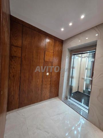 Appartement à louer à Tanger Confort - 2