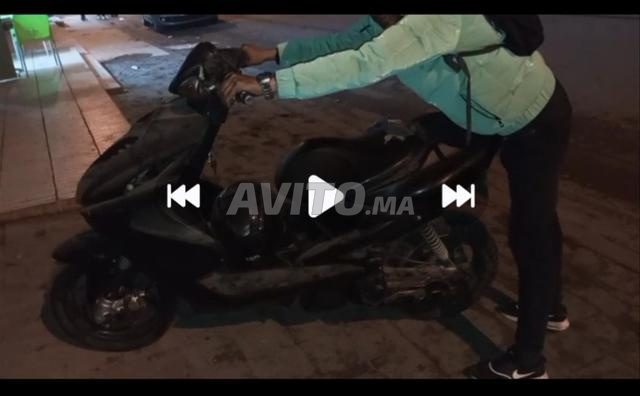 محرك نيترو بلاك - 2