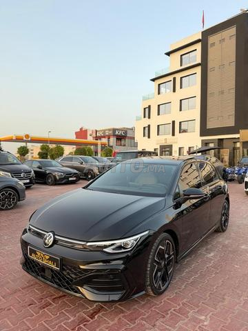 Volkswagen Golf 8 r line - 2