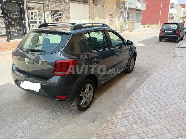 Dacia Sandero 2021 - 2