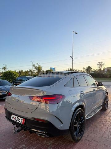 مرسيدس GLE 350de - 2