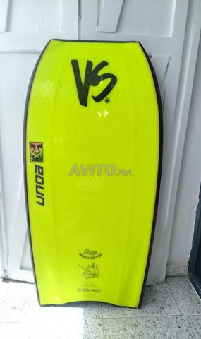 bodyboard Versus winchester Proride taille 41