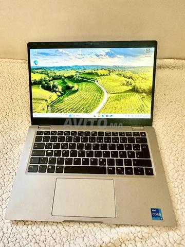 Dell Latitude 5320 - i7 de 11e génération, 16 Go de RAM, 512 Go