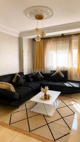 Appartement Confortable à Tanger - 2