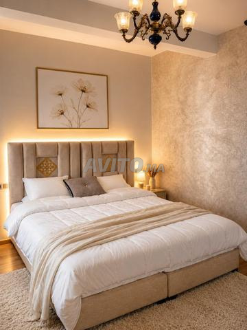 Appartement Confortable à Tanger