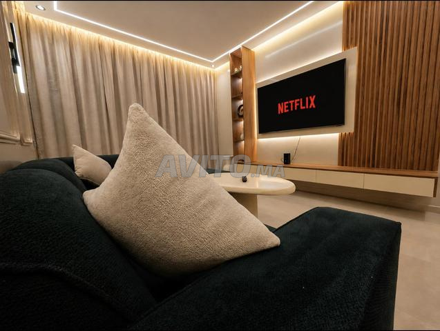 GUELIZ إيجار طويل الأجل - 2