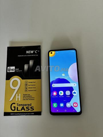 Samsung galaxie A21S - 2