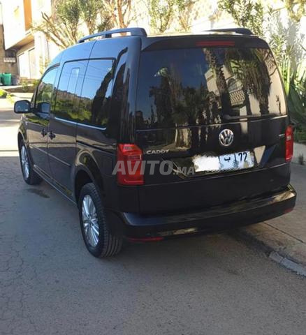 Caddy 2020 للبيع - 2