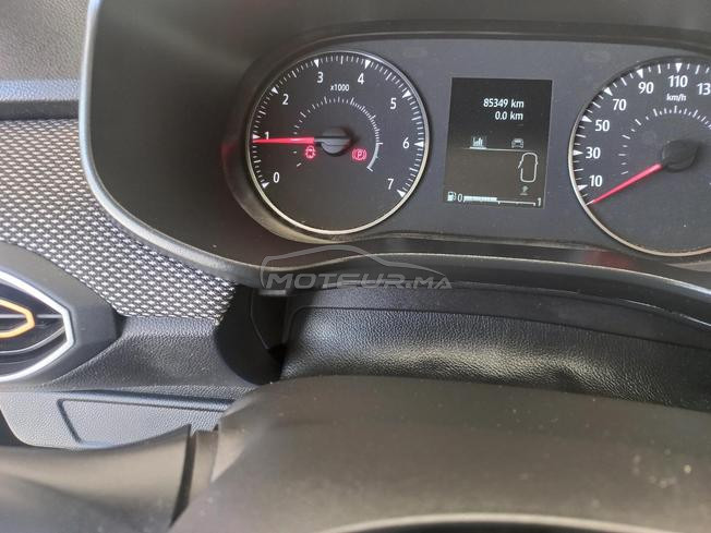 Dacia Sandero Stepway 2022 Toutes Options