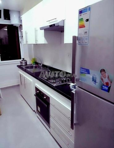 Appartement pour les familles au centre - 2