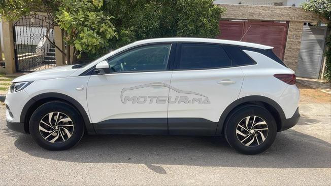 Opel grandland x 2021 