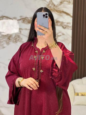 الكندورة المغربية - 2