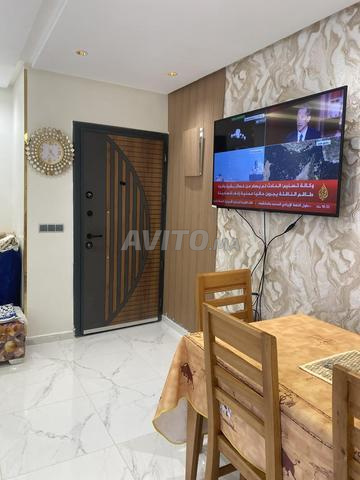 شقة مفروشة للإيجار - 2