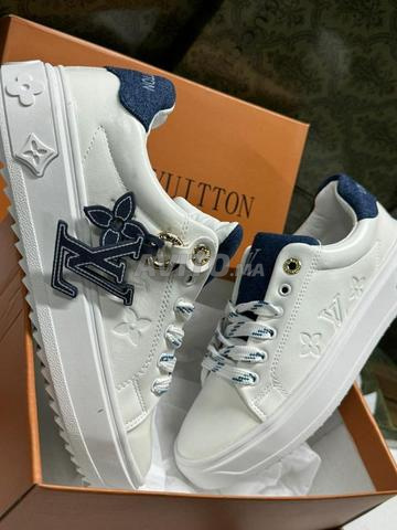 Espadrille Louis Vuitton LV6430 - 2