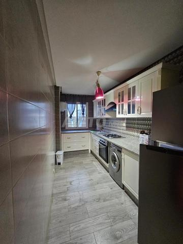Appartement de 65 m² à louer au Maarif - 2