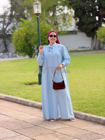 كسوة صيفية راقية - 2