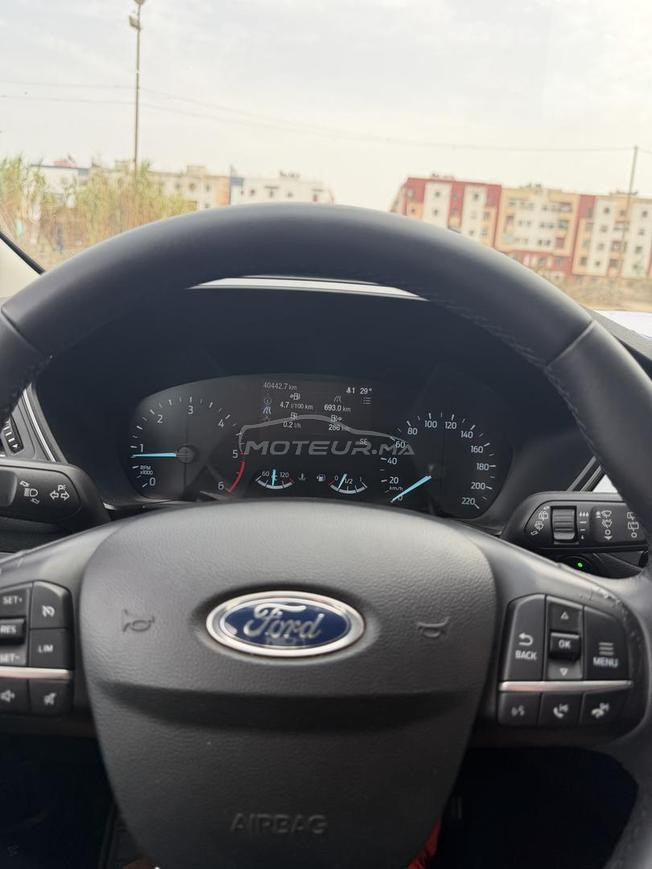 ford kuga 2021 