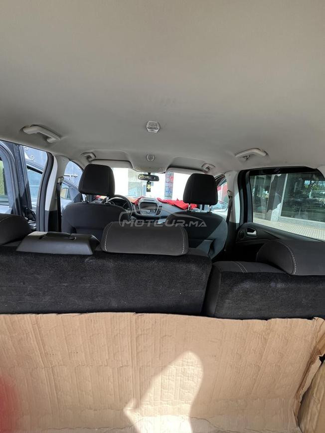 Ford Kuga 2017 Diesel – Très bon état