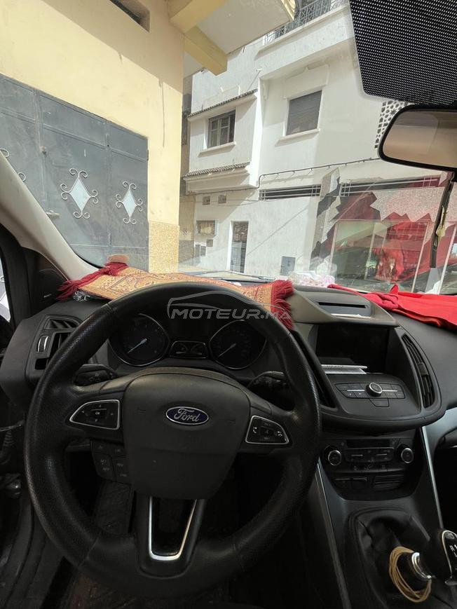 Ford Kuga 2017 Diesel – Très bon état