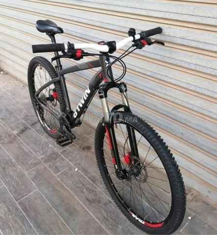 Bitwin Rockrider 540 - 2