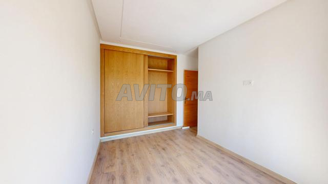 Appartement 3 façades près du Grand Stade