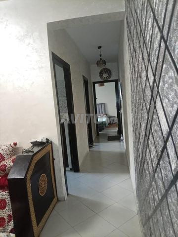 Appartement à louer - 2