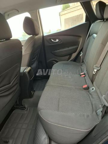 Renault Kadjar Diesel Manuelle 2016 à Salé